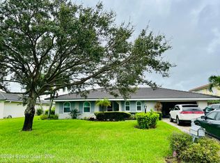 425 Red Sail Way, Satellite Beach, FL 32937