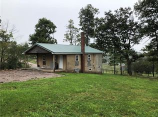 1394 Savage Rd, Elk Lick Twp, PA 15562