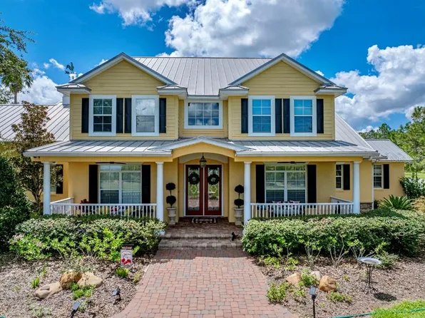 664 S Lake Starr Blvd, Lake Wales, FL 33898