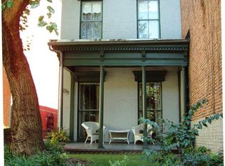639 Washington Blvd, Baltimore, MD 21230