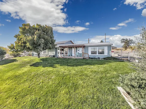 1201 Yakima St N, Vale, OR 97918