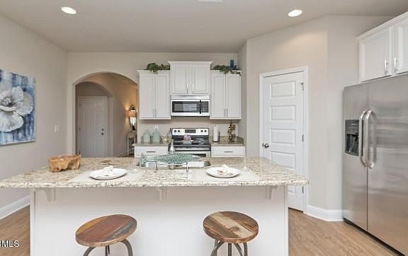 4th image of 6848 Sweetclover Ln