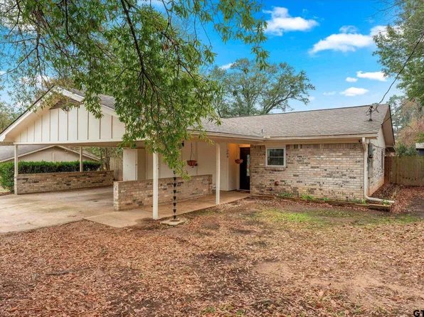 204 E Cross St, Mount Pleasant, TX 75455