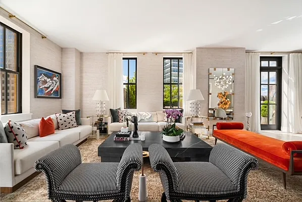 Rented by Douglas Elliman | media 34