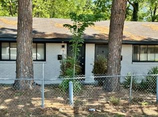 3002-3008 North West Street, Jackson, MS 39216