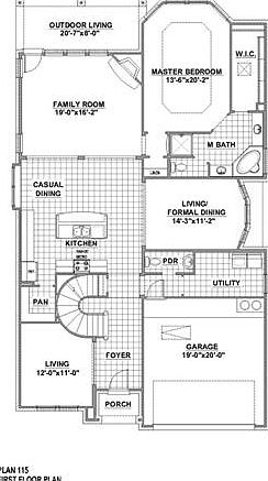 2nd image of 10932 Irene Dr