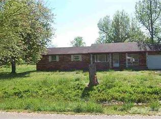 20 Harris Ave, Poplar Bluff, MO 63901