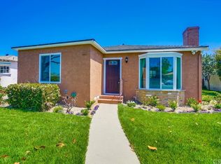 2942 Magnolia Ave, Long Beach, CA 90806
