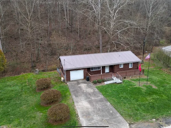 5145 Route 10, Barboursville, WV 25504