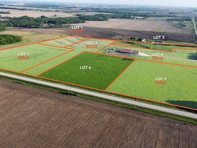 LOT 6 Waverly Rd, Seward, NE, 68434