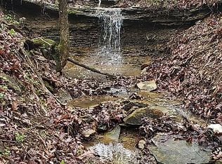 7748 County Road 850 N, Mc Leansboro, IL 62859