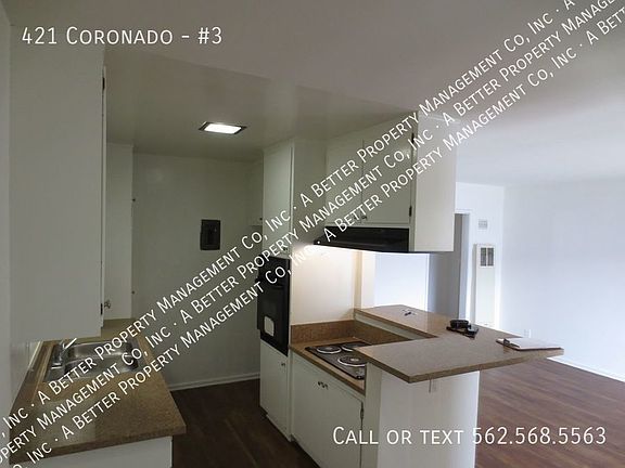 3rd image of 421 Coronado Ave Unit 3