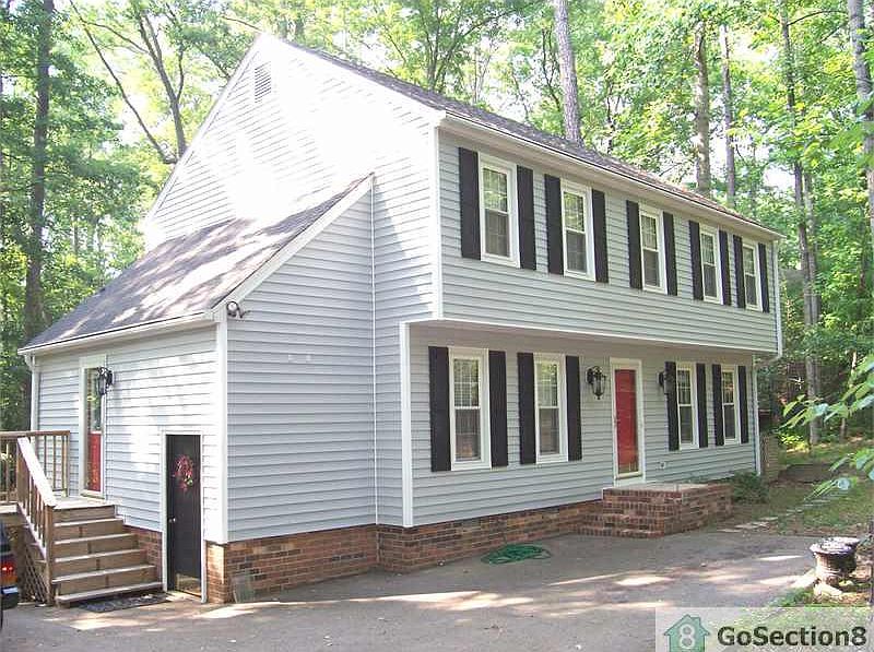2nd image of 13604 Quail Hollow Ct