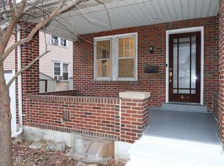 1618 Main St #A, Hellertown, PA 18055