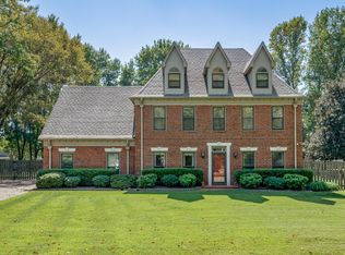 3071 Green Fairway Cv S, Collierville, TN 38017