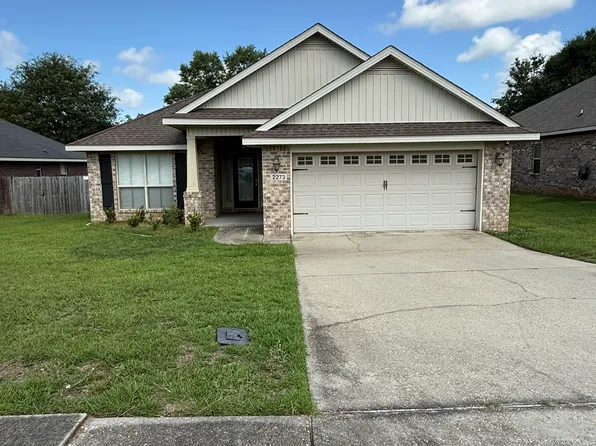 2273 Farrington Loop W, Semmes, AL 36575