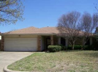 1112 Roaring Springs Dr, Allen, TX 75002