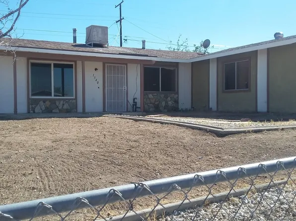 1540 Sunset St, Barstow, CA 92311