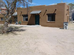 5016 Conley Rd #A2, El Paso, TX 79932