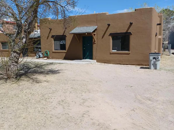 5016 Conley Rd #A2, El Paso, TX 79932