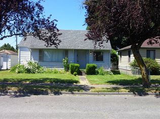 511 20th Ave, Longview, WA 98632