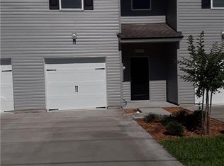 87271 Lents Rd, Yulee, FL 32097