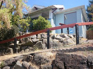 3848 45th Ave SW, Seattle, WA 98116