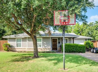 5308 Santa Rosa Dr, Haltom City, TX 76117