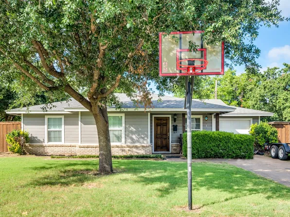 5308 Santa Rosa Dr, Haltom City, TX 76117