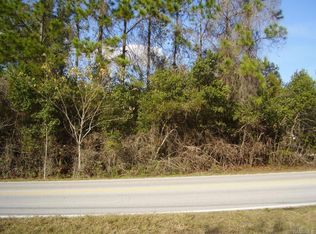 2606 Forest Dr, Inverness, FL 34453