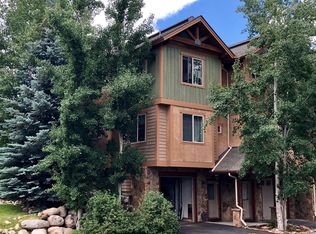 1100 Natures Ln, Steamboat Springs, CO 80487