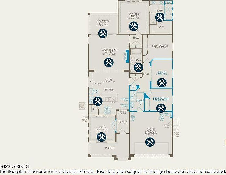 32613 N 19th Ln, Phoenix, AZ 85085 Zillow