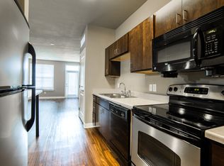 The Cole, Columbus, IN 47201