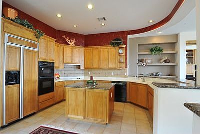 Quail Ridge - 2