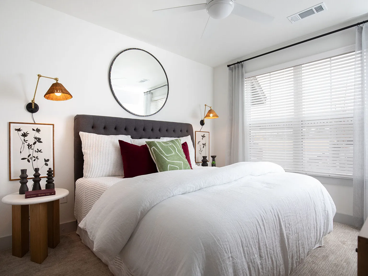 The Madison at City Place — Photo 4