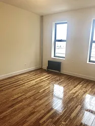 Rented by New York Residence