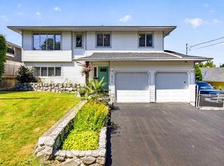12515 227th St, Maple Ridge, BC V2X6K4