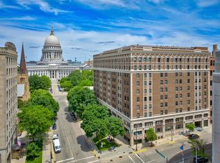 123 W Washington Ave UNIT 311, Madison, WI 53703