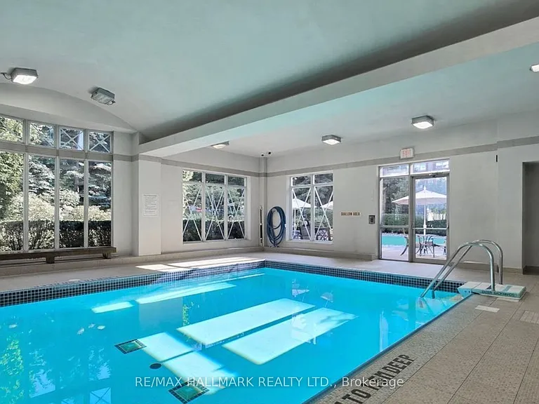 18 William Carson Cres #115 — Photo 17