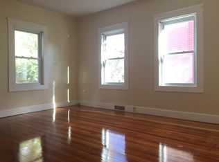 49 Hancock St #1, Haverhill, MA 01832