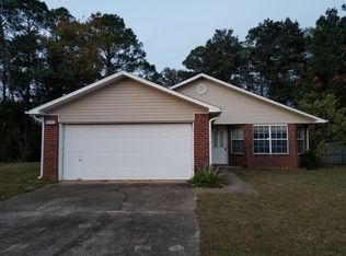 2060 Reef St, Pensacola, FL 32506