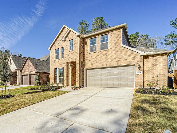 2nd image of 21814 Great Falls Ct