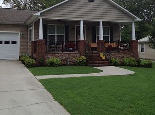 262 Graham St, Dayton, TN 37321