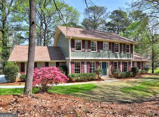 3120 Beechwood Dr SE, Marietta, GA 30067