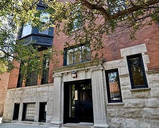 3rd image of 815 W Dickens Ave #3E