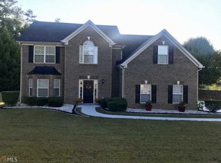 2243 Mission Ridge Dr SE #73, Conyers, GA 30013