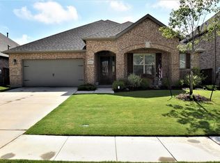 7408 Elm Fork Dr, McKinney, TX 75071