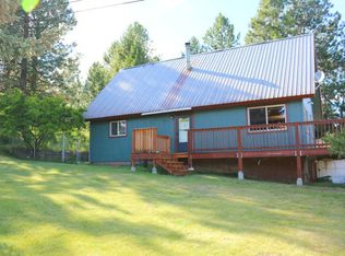 406 Patterson Ave, Cascade, ID 83611