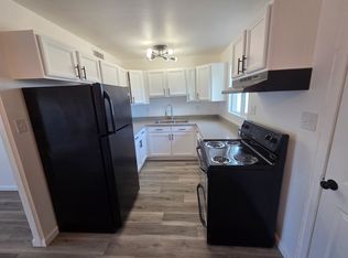 1125 W Kofa Ct, Yuma, AZ 85365