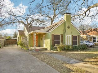 3112 Yucca Ave, Fort Worth, TX 76111